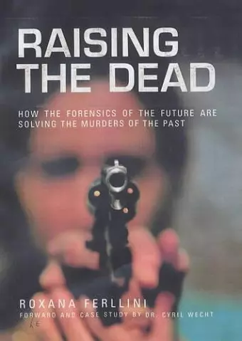 Raising the Dead cover