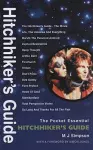Hitchhiker's Guide cover