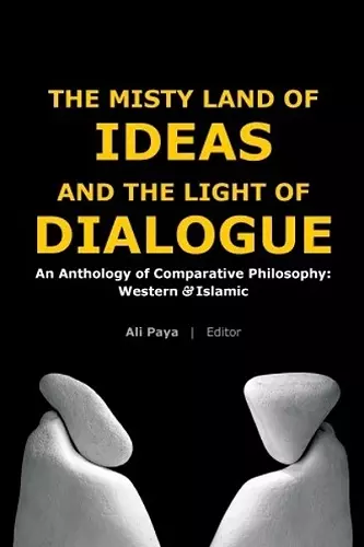 Misty Land of Ideas & The Light of Dialogue cover