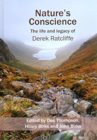 Nature's Conscience cover