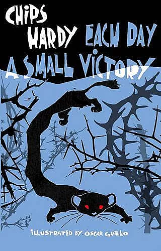 Each Day a Small Victory cover