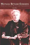 Matilda Betham-Edwards cover