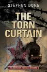 The Torn Curtain cover
