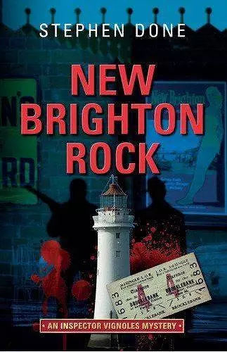 New Brighton Rock cover