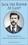 Jack the Ripper at Last? cover