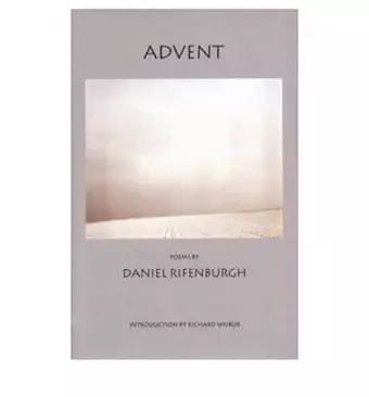 Advent cover