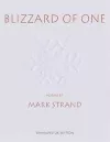 Blizzard of One cover