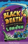 The Black Death and Other Putrid Plagues of London cover