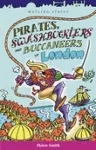 Pirats, Swashbucklers & Buccaneers cover
