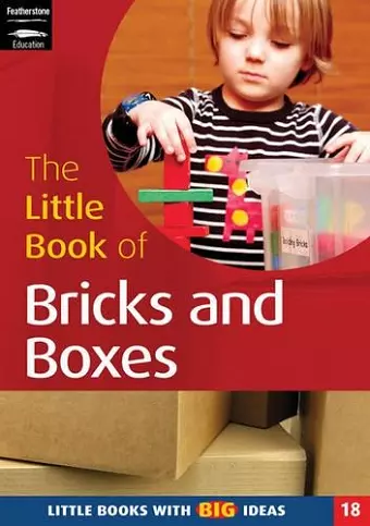 The Little Book of Bricks and Boxes cover