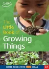 The Little Book of Growing Things cover