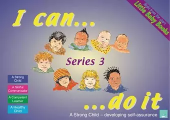 I Can Do it cover