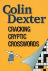 Cracking Cryptic Crosswords cover
