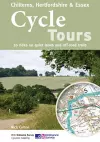 Cycle Tours Chilterns, Hertfordshire & Essex cover