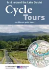 Cycle Tours in & Around the Lake District cover