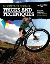 Mountain Biking Tricks and Techniques cover