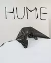 Gary Hume: A Cat on a Lap cover