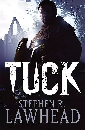 Tuck cover