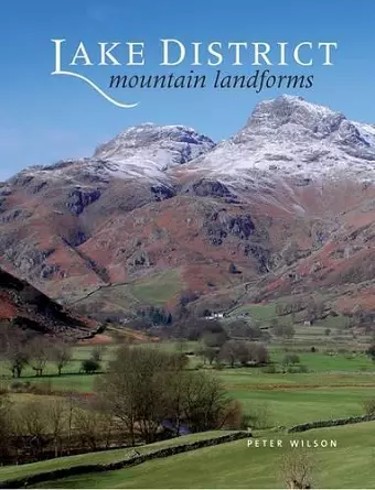 Lake District Mountain Landforms cover