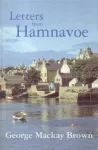 Letters from Hamnavoe cover