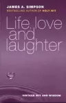 Life, Love and Laughter cover