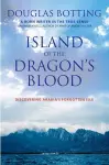 Island of the Dragon's Blood cover