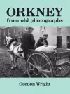 Orkney from Old Photographs cover