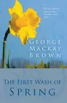 The First Wash of Spring cover