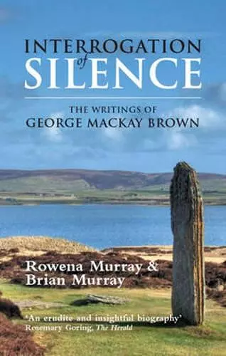 Interrogation of Silence cover