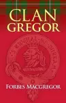 Clan Gregor cover