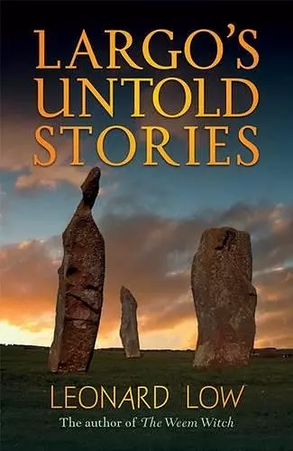 Largo's Untold Stories cover