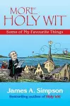 More Holy Wit cover