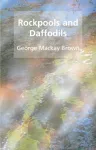 Rockpools and daffodils cover