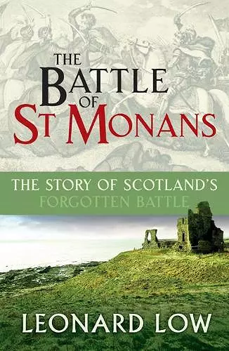 The Battle of St Monans cover