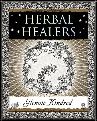 Herbal Healers cover