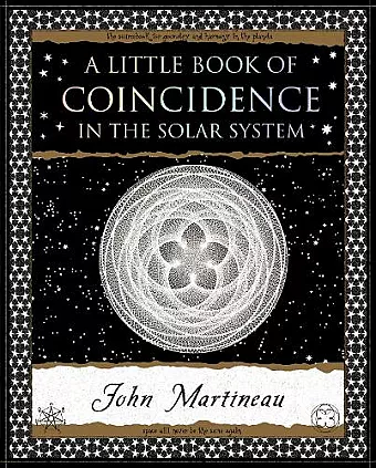 A Little Book of Coincidence in the Solar System cover