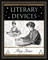 Literary Devices cover