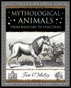Mythological Animals cover