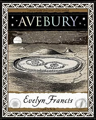 Avebury cover