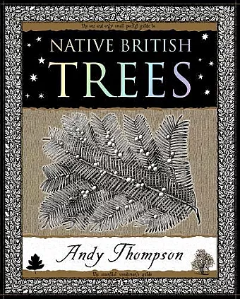 Native British Trees cover