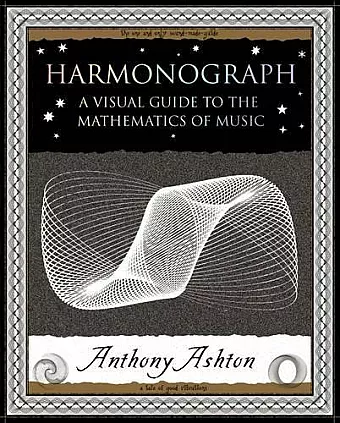Harmonograph cover