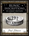 Runic Inscriptions cover