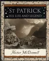 St Patrick cover