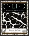 Li: Dynamic Form in Nature cover