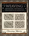 Weaving cover