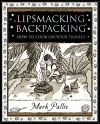Lipsmacking Backpacking cover