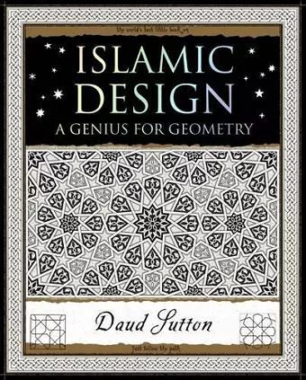 Islamic Design cover