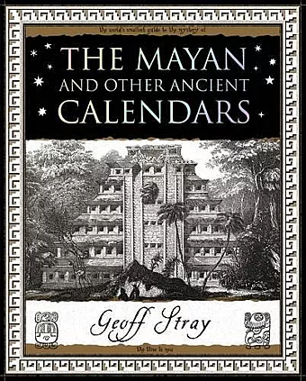 Mayan and Other Ancient Calendars cover
