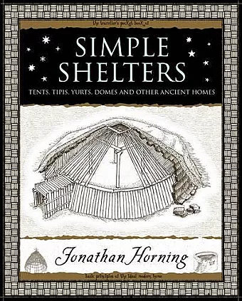 Simple Shelters cover