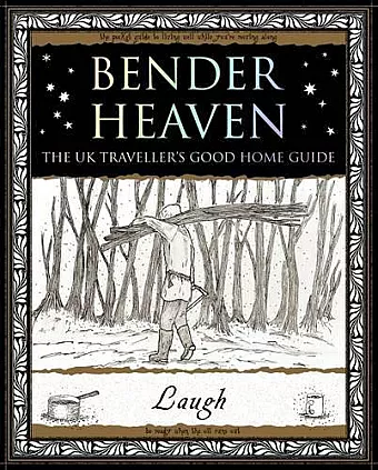 Bender Heaven cover